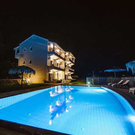 Giorgos Apartments Dassia  Zewnętrze zdjęcie