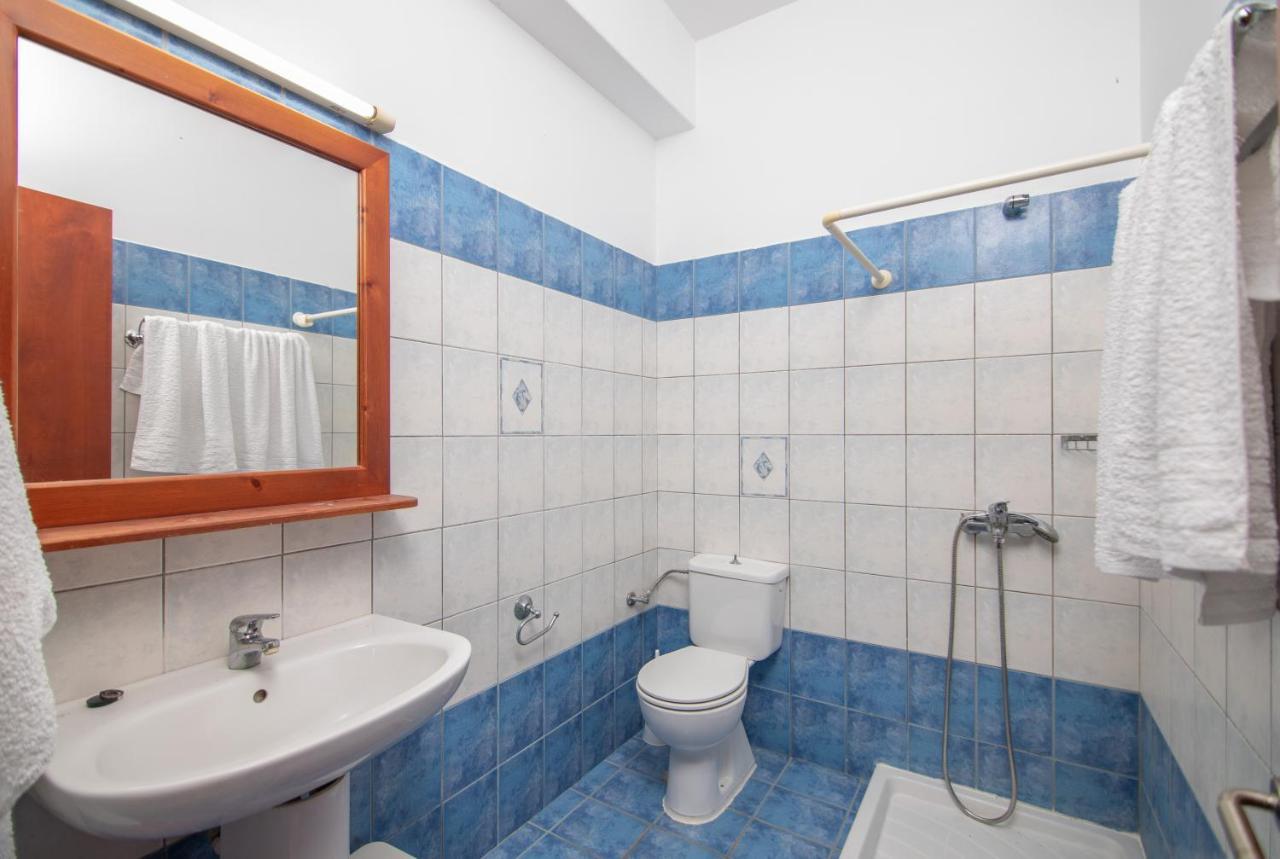 Giorgos Apartments Dassia  Zewnętrze zdjęcie