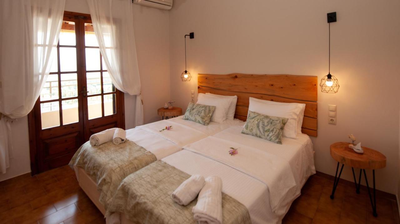 Giorgos Apartments Dassia  Zewnętrze zdjęcie