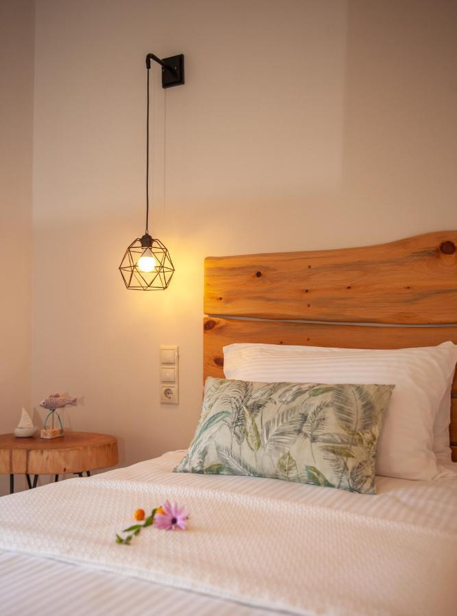 Giorgos Apartments Dassia  Zewnętrze zdjęcie