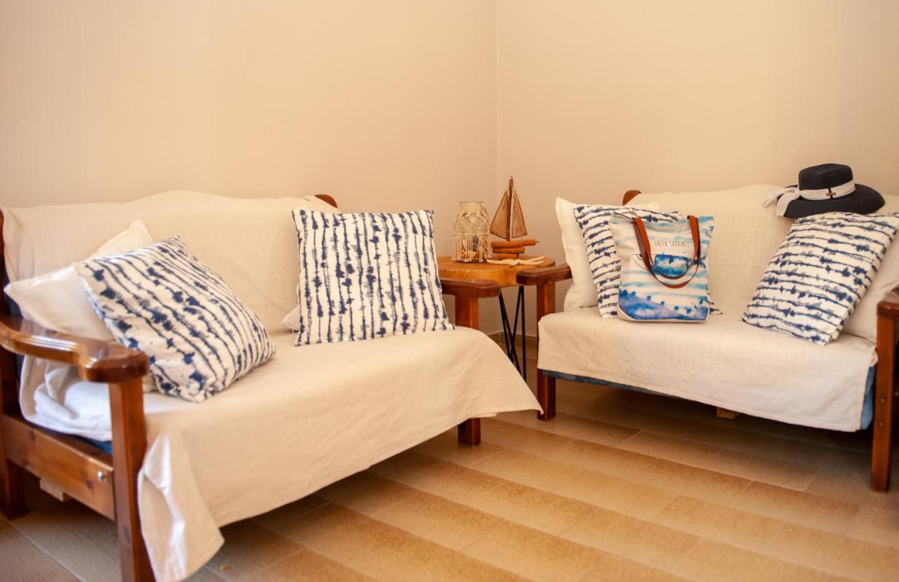 Giorgos Apartments Dassia  Zewnętrze zdjęcie
