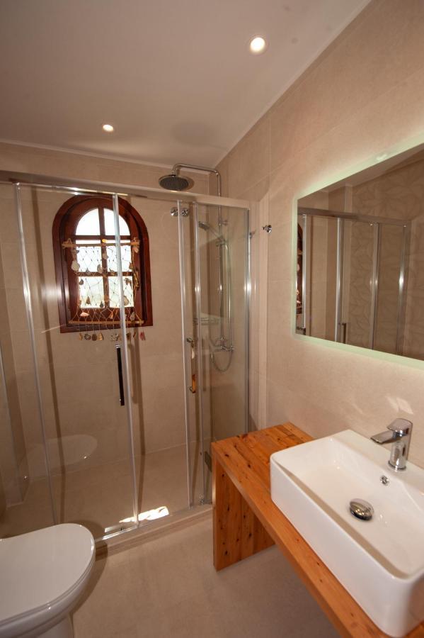 Giorgos Apartments Dassia  Zewnętrze zdjęcie