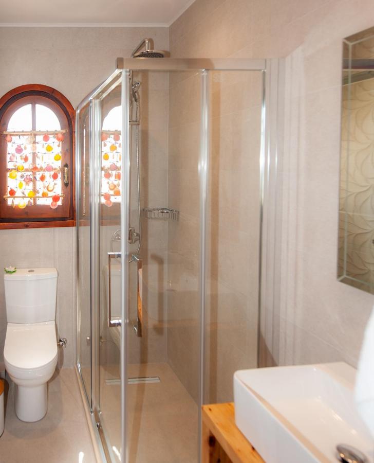 Giorgos Apartments Dassia  Zewnętrze zdjęcie